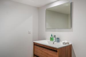 Appartements Le Perchoir du Grand Valtin - Gite 5 personnes - Altitude 830 : photos des chambres