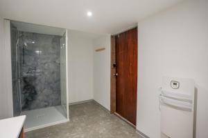 Appartements Le Perchoir du Grand Valtin - Gite 5 personnes - Altitude 830 : photos des chambres