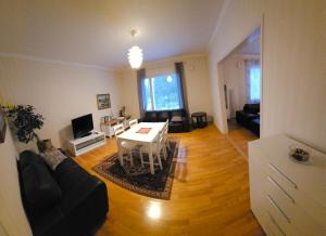 Rauma Rooms House 11