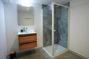 Appartements Le Perchoir du Grand Valtin - Gite 5 personnes - Altitude 830 : photos des chambres