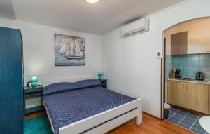 Apartments Mare Jadranovo