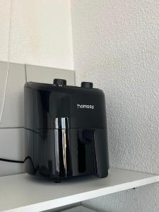 Cozy studio near tram - center