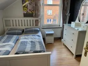 Fewo Itzehoe - إتسهويه