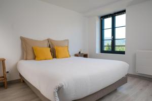 Appartements Le Perchoir, Gite 7 personnes, Le Grand Valtin : photos des chambres