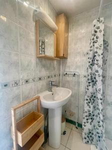 Appartements Naturae Amentes Studio Nid douillet : Appartement 1 Chambre