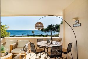 Apartment in Los Granados Playa Estepona