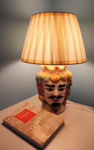 Chambre Quadruple de Luxe