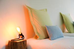 Appartements Le Perchoir, Gite 7 personnes, Le Grand Valtin : photos des chambres