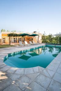 Los Nogales de Tatash