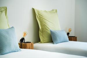 Appartements Le Perchoir, Gite 7 personnes, Le Grand Valtin : photos des chambres