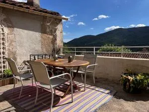 La Pause Bleue - Arphy