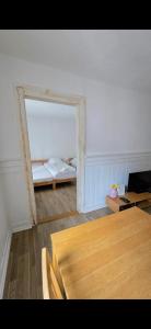 Cozy 2-bedroom apartment in vibrant Zurich