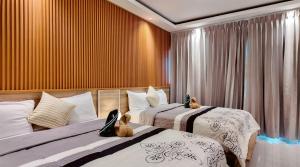 Soficu Hotel on the beach bayahibe