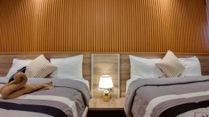 Soficu Hotel on the beach bayahibe