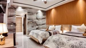 Soficu Hotel on the beach bayahibe