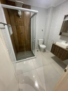 Apartamento ao lado do metro da Cinelândia e Consulado Americano