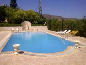 Palazzo Reale Superior Villa - Kalón Khoríon