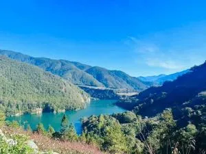 Lishan House - Heping