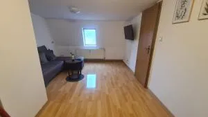 Ferienwohnung Crimmitschau 7 - Gößnitz