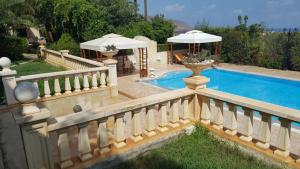 Palazzo Reale Superior Villa