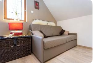 Gîte La Bergerie Chalet indépendant