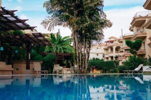 The H Cairo Suites