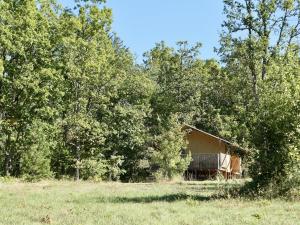 Chalets La Grisonne Chalet 1 : photos des chambres