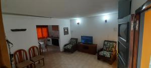 San bernardo Duplex I