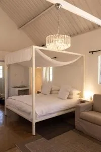 Conductor's Inn - Tsumeb