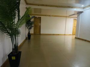 The Sagada Hotel