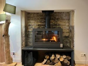 Maison de campagne - St Céneri - Alpes Mancelles