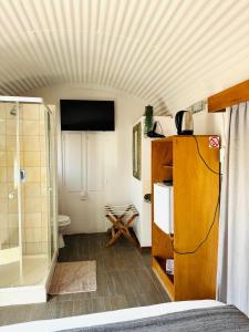 Conductors Inn