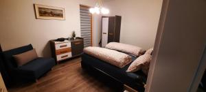 Villa Erdődy Resort - Apartmán U veveričky