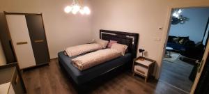 Villa Erdődy Resort - Apartmán U veveričky