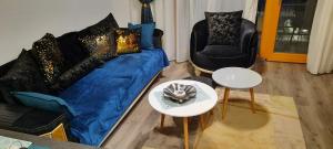 Villa Erdődy Resort - Apartmán U veveričky