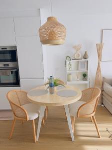 La Paz loft en Sa Torre