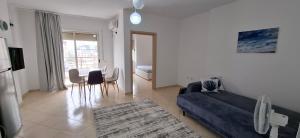 WOW DURRES appartment, sea and mountain view, 150m sea