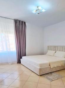 WOW DURRES appartment, sea and mountain view, 150m sea