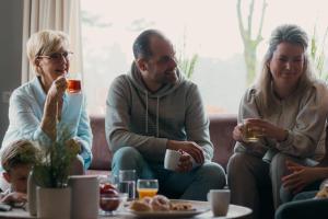 Groepsvilla | 24 personen