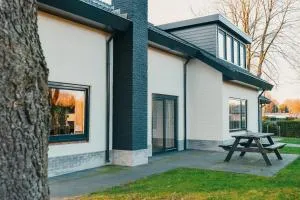 Groepsvilla | 24 personen - Terschuur