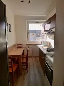 4 Bett Monteurwohnung in Zeithain - Riesa