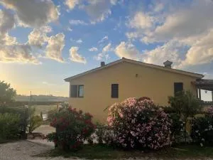 AGRITURISMO LA MOROLLA - Compignano