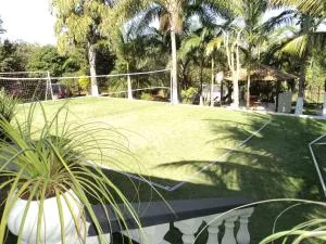 CHÁCARA para Família - Severínia