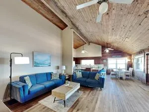 Dreamview - Vilano Beach