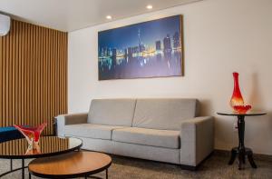 Fenix Hotel Pouso Alegre