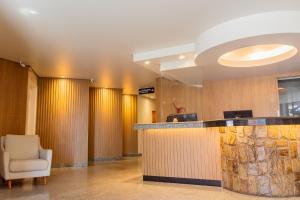 Fenix Hotel Pouso Alegre