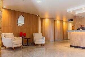 Fenix Hotel Pouso Alegre