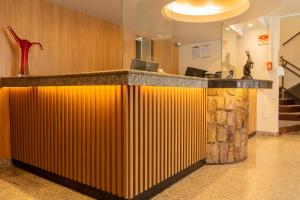 Fenix Hotel Pouso Alegre