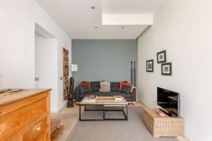 Stylish Terrace on Boboli Gardens