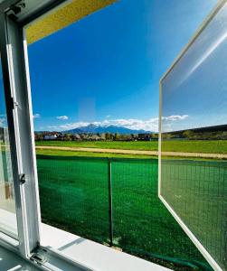 DAS Home-Vedere la Muntii Bucegi parcare gratuita